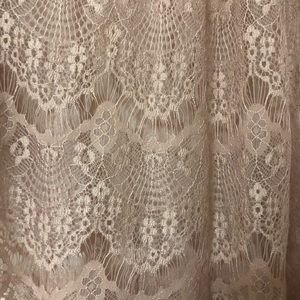 Urban Outfitters Tops - Urban Outfitters Lace Top Urban Outfitters Tops - Urban Outfitters Lace Top